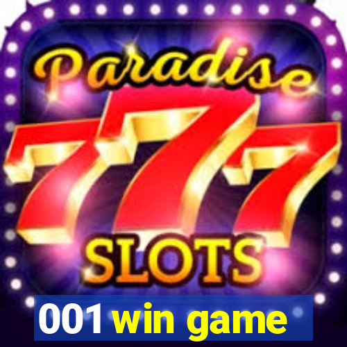 001 win game